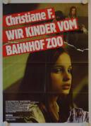 Christiane F. (Christiane F. - Wir Kinder vom Bahnhof Zoo)